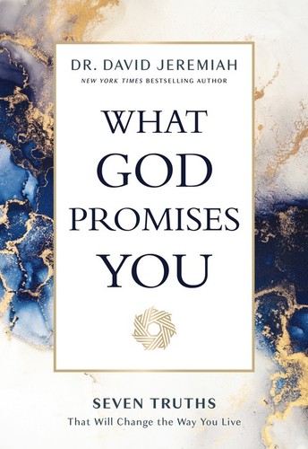 What god promises - promises, you: