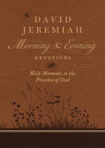 David jeremiah morning - david,