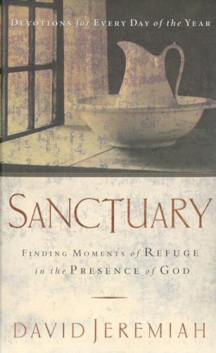 Sanctuary finding moments - moments, of